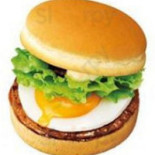 ロッテリア ゆめタウン Dōng Guǎng Dǎo Diàn Comida