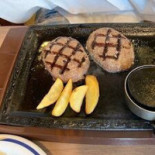 ステーキガスト Yī Shì Qí Liǔ Yuán Diàn Comida
