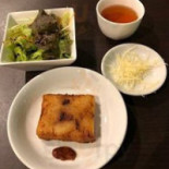 Dǐng Comida