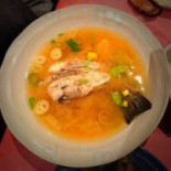 Huǎng Róng Wán Comida