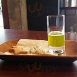 Chagama Comida