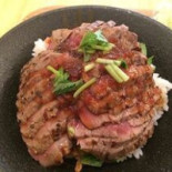 にくきゅう Comida