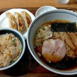 Zhí Jiǔ Xīn Qiáo Diàn Comida