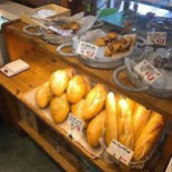 パン Wū ドンチャバラ Comida