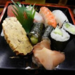 Jū Comida