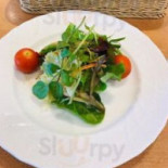 アントン Comida
