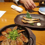 Xiào Xiào Chū Yún Shì Nán Kǒu Yì Qián Diàn Comida