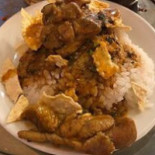 マウンテン Comida