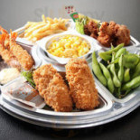 Shòu Sī Chuàng Zuò Liào Lǐ Yī Xìng ほたる Yě Diàn Comida