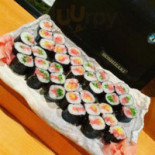 Jú Shòu Sī food