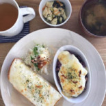 つむぎcafe Comida