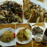 じん Comida