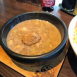Běn Qì の Shāo Tún プルプル Shí Táng Comida