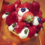 リープリング Comida