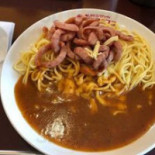 パスタ・デ・ココ ài Zhī Lǐ Shān Diàn food