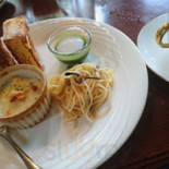 ウォキニ Comida