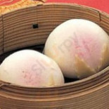 Jiǎo Zi の Wáng Jiāng Dà Yuán Lín Tīng Diàn Comida