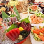 まぐろ Jū Jiǔ Wū さかなや Dào Chǎng Sān Dǎo Guǎng Xiǎo Lù Diàn Comida