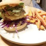 Esi Cafe Comida