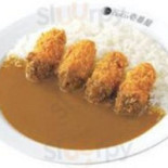 Coco Yī Fān Wū Guān Zhù Wù Shī Wū Diàn Comida