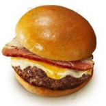 ロッテリア Tián Fù オギノリバーシティ Diàn Comida