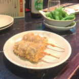 いいとこ Niǎo Yě 々 Shì Diàn Comida