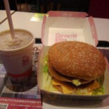 マクドナルド 153běn Xīn Tīng Diàn Comida