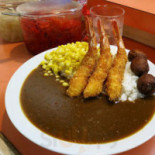 Coco Yī Fān Wū Hé Gē Shān Jr Yì Qián Diàn Comida