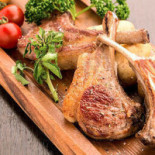 Chǎn Zhí Cháo どれ Xiān Yú Jū Jiǔ Wū Tān や Bā Wáng Zi Diàn Comida