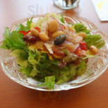 リトル シダー Comida