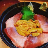 Yòu こい Jiā Zǒng Běn Diàn Comida