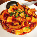 Huān Yíng あやめ Qiáo Diàn Comida