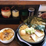 Dōng Jīng Zhǔ Gàn Zhōng Huá そば Sān Sān Qī Dà Sēn Comida