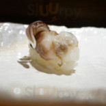 Fú ひろ Comida
