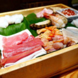 Fú ひろ Comida