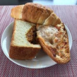 メルカート Comida