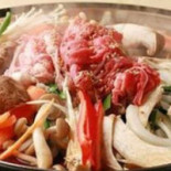 Wǔ Fǎn Tián Hán Guó Jiā Tíng Liào Lǐ Wáng Tún Zú Jiā Comida