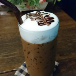Kohlibong Comida