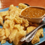 Kohlibong Comida