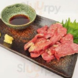 Chuàn カツ Tián Zhōng Xī Gé Xī Diàn Comida