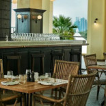 Belgian Cafe Intercontinental Doha Comida