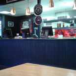 Hell Pizza Comida