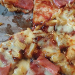 Hell Pizza Comida