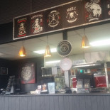 Hell Pizza Dentro