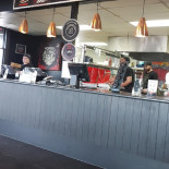 Hell Pizza Exterior