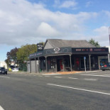 Hell Pizza Exterior