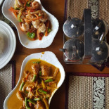 Rasoi Magic Comida