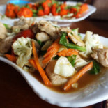 Rasoi Magic Comida