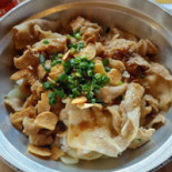 ジョイフル Niǎo Qī Zhōng Yāng Diàn Comida