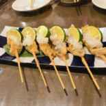Yǒng Lè Shí Táng Comida